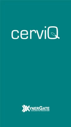 Cerviq Telehealth Mobile App FAcade