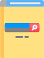 Digital Marketing Icon